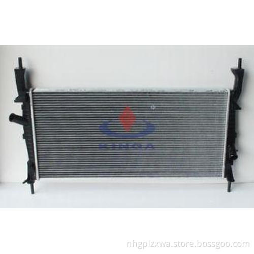 Ford Transit 2.2 TDCI 2006 MT Of Radiator OEM 1373156 / 138